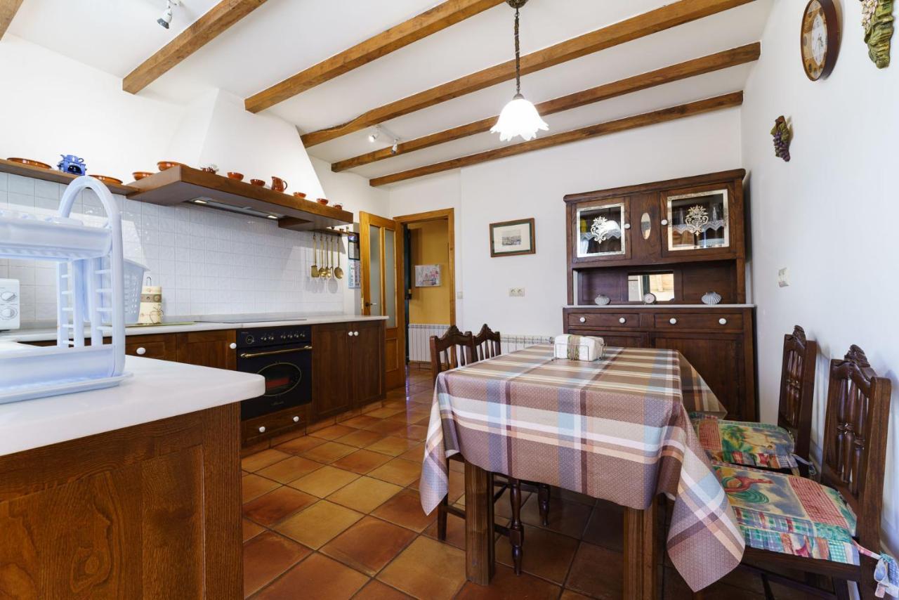 Casa Elvira Villa O Marquino Exteriör bild